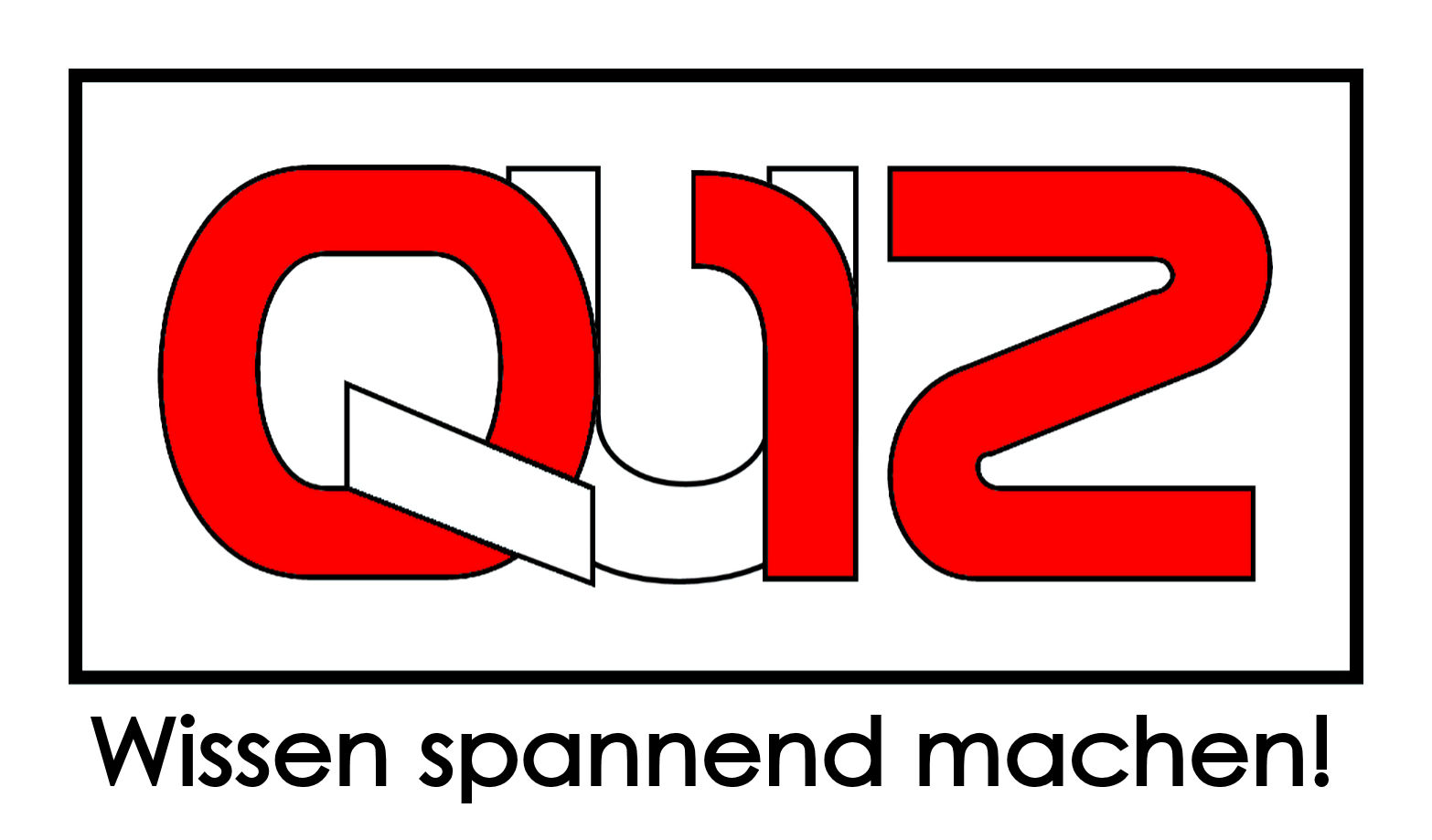 QUIZ12 Logo