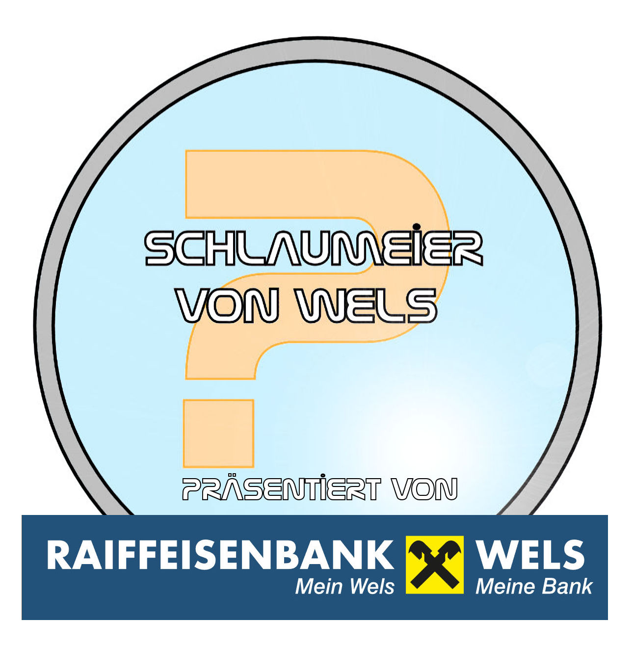 Schlaumeier Logo Raika